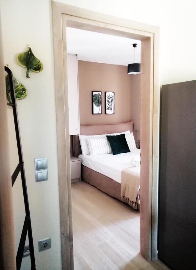 Harmony Superior Suite Apartment Аргостолион Экстерьер фото